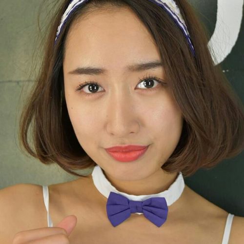 モンスターハウス女性メンバーの奈良歩美(レースクイーン)彼氏や美人画像は？wikiプロフィール(年齢・身長・経歴