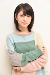 注目度NO１女優の浜辺美波がしゃべくり007に出演。今後の出演予定は？