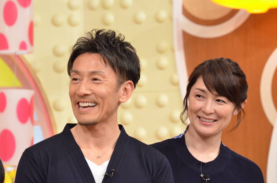 ビーチバレー西村晃一＆菅山かおる夫婦がメレンゲの気持ちに出演。二人のなれそめとWINDSとは？