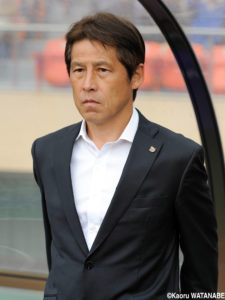 なぜ今、西野ジャパン？今の日本代表に西野朗監督が最適な理由とハリルホジッチ監督解任理由  