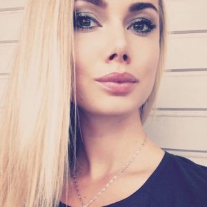 サスキアアルサルの美人画像まとめ！深イイ話で今田耕司が会いたい平昌五輪エストニア旗手