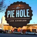 ザ・パイホールロサンゼルス原宿（パイ食べ放題）が初耳学で放送。場所や詳細は？