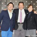 LEONA（レオナ）こと藤波怜於南は藤波辰爾の長男で姉や母もスゴイ！経歴やwiki（身長、体重）は？【中居正広の身になる図書館】