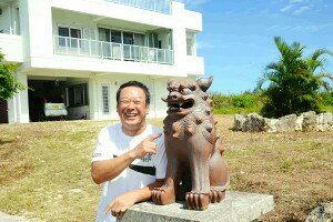 森末慎二は宮古島900坪の自宅で一人暮らし! 妻や子供は現在の収入や過去の栄光は?【爆報ザフライデー】