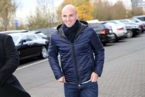 カンビアッソ現在はコロンビア代表コーチ！就任経緯は？