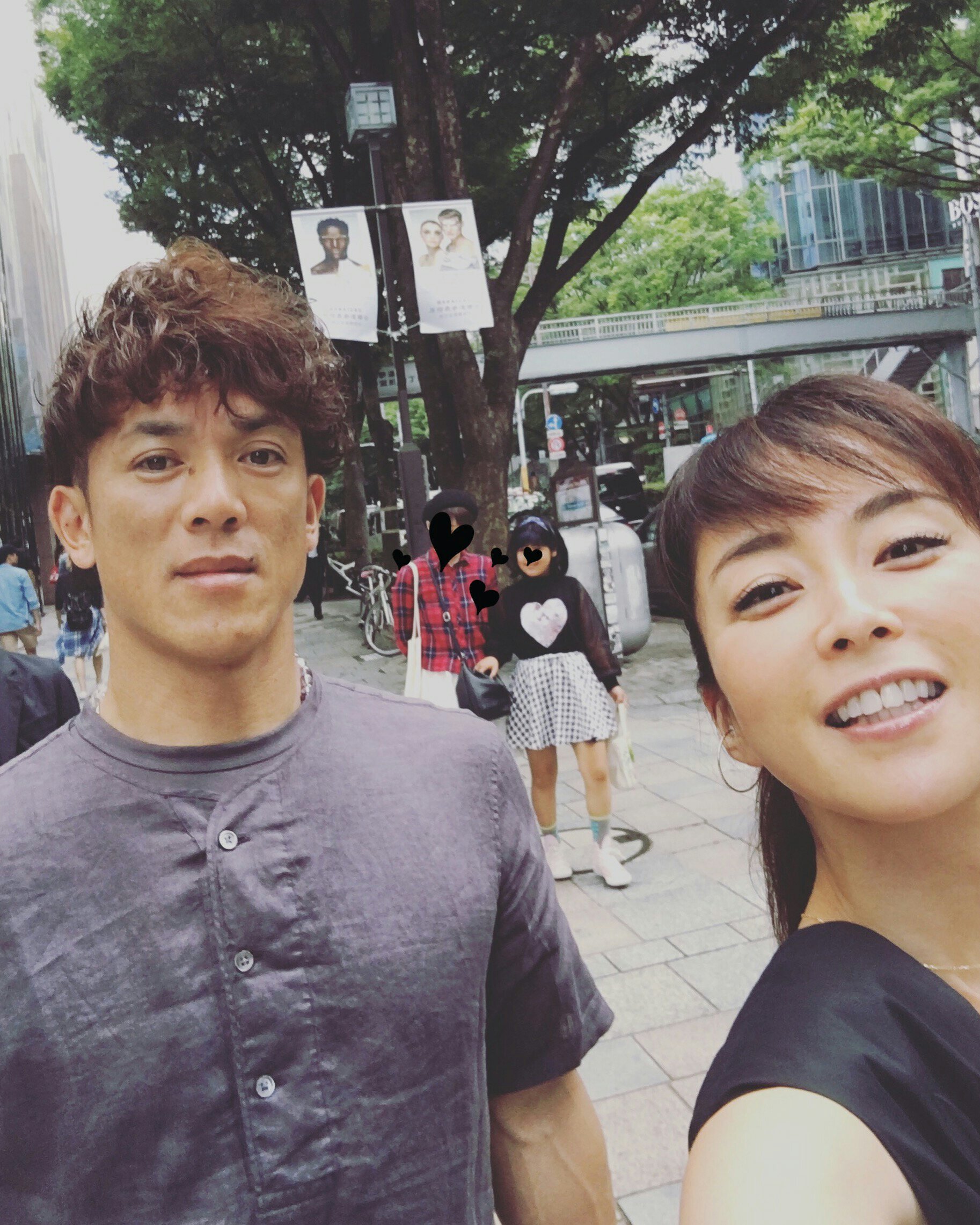 当時のメディア報道・掲載写真