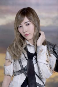 AKB総選挙1位松井珠理奈とは?1位になれた魅力とは?wikiや経歴画像まとめ!