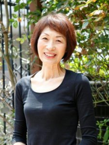 浜内千波さん（カリスマ料理研究家）の年収や自宅と車がスゴイ！夫との馴れ初めや苦労した昔とは。【梅沢富美男のズバッと聞きます】