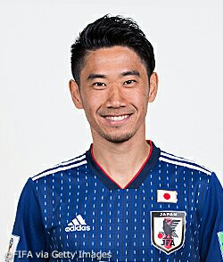 サッカー日本代表 西野ジャパン の年俸 年収 まとめ ロシアワールドカップ23人編 エンタメ トレンディーnow