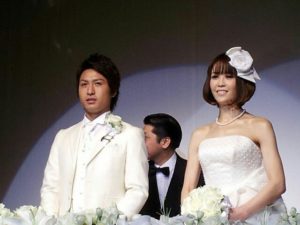 元jリーガー弦巻拳東元女子サッカー大竹七未の夫の年齢差やタイ人と浮気の過去 妻は怒ってます エンタメ トレンディーnow