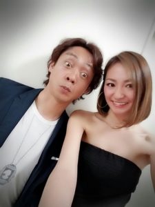 脇阪寿一イチオシの近藤みやび(美女レースクイーン)スリーサイズ(カップ)や彼氏は?wikiプロフや画像【アウトデラックス】