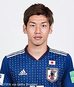 サッカー日本代表 西野ジャパン の年俸 年収 まとめ ロシアワールドカップ23人編 エンタメ トレンディーnow