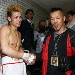 辰吉寿以輝の結婚した妻（画像あり）との馴れ初めがスゴイ！辰吉丈一郎の次男の実力や経歴やプロフィールは？【中居正広の身になる図書館】