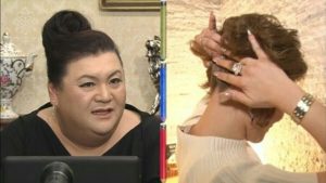 マツコ会議銀座シェービング客の銀座クラブ4店舗経営の泉緒ママは誰？店は？銀座シェービング料金や場所や効果や口コミ！【女性限定シェービング専門店】