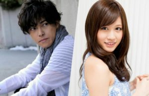 勝地涼(俳優)と前田敦子(元ＡＫＢ４８)結婚！二人の馴れ初めや旦那勝地涼のWiki風プロフや元カノについて！画像あり