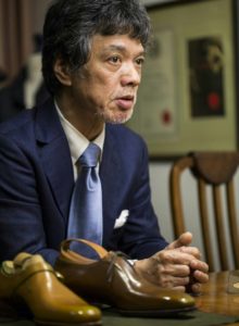 山口千尋(靴職人)Wiki風プロフ(経歴)やお店ギルド・オブ・クラフツ場所とオーダーメイド靴の値段は?校長の靴専門学校とは?【クレイジージャーニー】