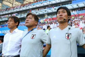 森保一監督(森保ジャパン)Wiki風プロフ(経歴)や年俸は？結婚や子供は？選手時代や監督実績(サッカー日本代表＆東京オリンピックU-23監督)