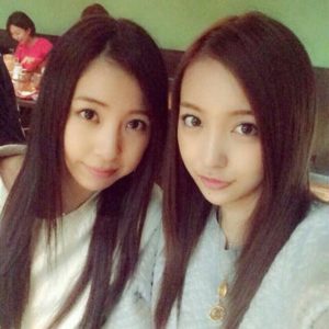 板野成美(板野友美妹)が芸能界デビューでかわいい！wiki風プロフ(スリーサイズ、年齢)や彼氏は？美人インスタ画像まとめ【メレンゲの気持ち】