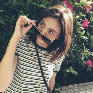 香川沙耶(ハーフモデル)10頭身世界一美女のWiki風プロフ(年齢、スリーサイズ)や彼氏や結婚は？すっぴんや母や昔(幼少期)画像あり！