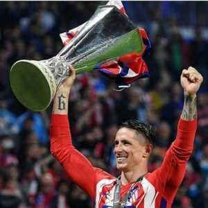 フェルナンドトーレス(サガン鳥栖・元スペイン代表)Wiki風プロフ(経歴)や年俸は？結婚(嫁)や子供は？筋肉やタトゥーイケメン画像まとめ！【Jリーグ】