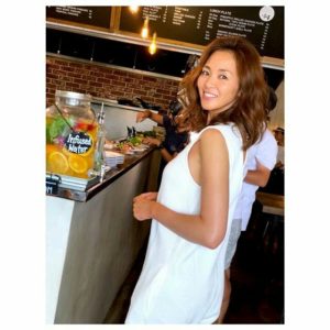 SHIHO(モデル)秋山成勲(格闘家)夫婦のハワイ海が一望できる家の場所や値段や画像は?娘サランちゃんパリコレデビューや韓国で大人気!【金曜プレミアム】