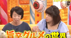 激辛グルメ好き親子石井夕紀(バイオリニスト)石井幸子のWiki風プロフ(経歴)や仕事や年収は?結婚や旨辛グルメが気になる【マツコの知らない世界】