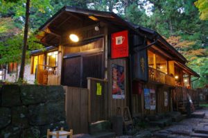 本宮カフェ(栃木日光の世界遺産ふるカフェ)の場所(アクセス)やおすすめニューや口コミは?【ハルさんの休日】