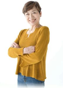 菊池和子のWiki風プロフ(年齢)や年収や自宅の場所は？きくち体操の効果や口コミや評判は？【梅沢富美男のズバッと】