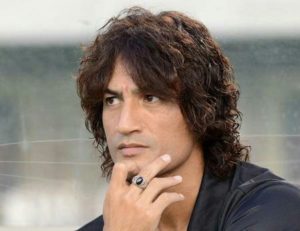 本並健治(浪速のイタリア人) サッカー元日本代表のwiki(経歴)や腎臓破裂の過去！結婚や子供は？ハーフの噂や丸山桂里奈との関係は？【バラいろダンディ】