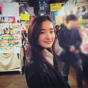 安倍乙(あべおと)劇団4ドル50セントのwiki (スリーサイズ、年齢)や彼氏は？ 石原さとみ似のかわいいインスタ画像まとめ！【ダウンタウンDX】