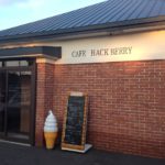 ハルさんの休日CAFE HACK BERRY(カフェハックベリー)北海道江別市の赤レンガふるカフェ！場所(アクセス)やおすすめメニューは？パンケーキ評判や口コミは？