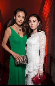 後藤久美子とエレナアレジ(長女)初共演!wiki(年齢や身長)や夫ジャン・アレジとの離婚説は?年収や自宅や息子が気になる!【梅沢富美男のズバッと】