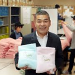 エアーかおる浅野雅己 (浅野撚糸社長)のwiki風プロフィール(大学、経歴)！年収や結婚は？ おすすめ商品と通販や購入方法！【カンブリア宮殿】