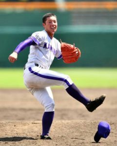 吉田輝星(よしだこうせい)金足農業(秋田)イケメンピッチャーのwiki(中学、経歴)は？進路や彼女やマウスピースが気になる！【高校野球】