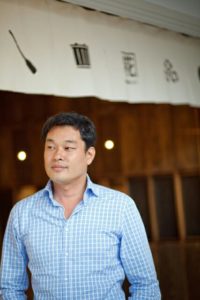 葉葺正幸(はぶき まさゆき)和僑商店社長の年収やwiki(経歴)や大学は？人気おむすび屋銀座十石の年商は？【カンブリア宮殿】