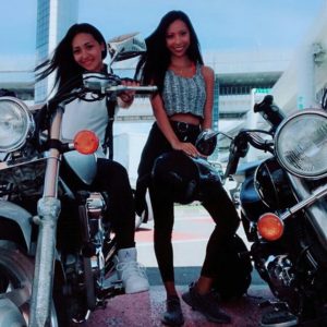 マツコ会議竹松かみら美人姉妹wiki風プロフィール(身長・経歴・年齢)美ボディコンテスト優勝者の結婚や彼氏は?水着画像まとめ!