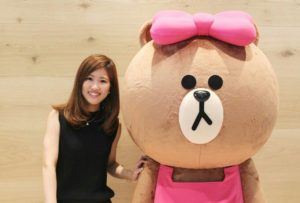 奥井麻矢(LINEゲームプロデューサー)の年収は?経歴や結婚した旦那は誰?wiki風プロフィール(大学・高校・年齢)! 【セブンルール】