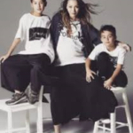 土屋澄海(すかい)土屋アンナイケメン息子のwiki風プロフィール!父親や中学校はどこ?兄弟も気になる!【メレンゲの気持ち】