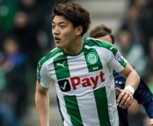 堂安律(どうあんりつ)サッカー日本代表の年俸や経歴は?兄弟や彼女も気になる!【FCフローニンゲン】