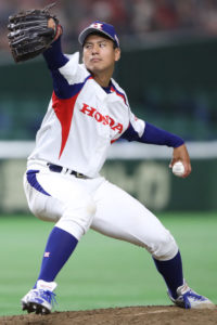 平尾奎太(ひらおけいた) Honda鈴鹿の克服した病気(IgA腎症)とは？wiki風プロフィール(年齢・高校・経歴)や結婚は？【お母さんありがとう】
