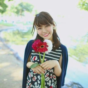 井口綾子(青学準ミス)の父のサロンや金持ちの実家はどこ？彼氏やwiki風プロフィール(年齢・高校・兄弟)！【今夜くらべてみました】