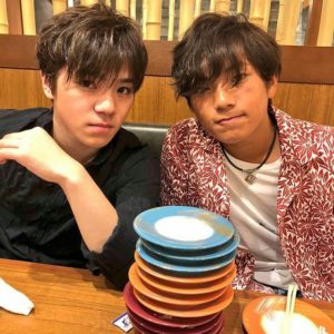 宇野昌磨弟の宇野樹(うのいつき)の彼女やwiki風プロフィール(年齢・高校)は？英語が堪能でイケメンモデル！家族(父・母)や画像は？【有吉ゼミ】