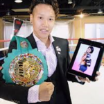 田中理恵性別変更同級生の真道ゴー(橋本めぐみ・元ボクサー)の結婚した妻と子供は？wikiプロフィール経歴や引退後の現在は？【あいつ今なにしてる】