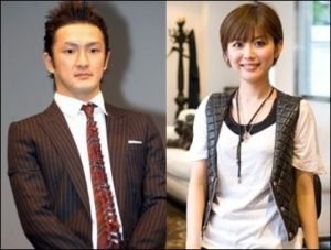 中村獅童美人妻の足立沙織(元読モ)の馴れ初めや獅童激似の子供画像は？wiki風プロフィール(年齢・経歴・出身)！【深イイ話】