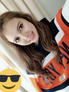 モンスターハウス女性メンバー蘭(ハーフ系モデル)彼氏や美人画像は？wikiプロフィール(年齢・スリーサイズ・経歴)！クロちゃん出演水曜日のダウンタウン！