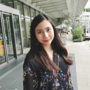 似鳥めぐみの父はニトリではなく世界的テーマパーク創業に関わる一族で実家は金持ち！wiki(年齢・大学)や彼氏は？【今夜くらべてみました】