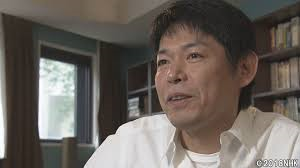 坂元裕二(脚本家)の結婚した妻の森口瑤子との馴れ初めや子供は?年収やwikiプロフィール(経歴・年齢・大学)【プロフェッショナル】
