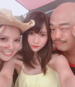 クロちゃんモンスターハウス異常行動がヤバい！二股莉音(りおん)ちゃん蘭(らん)ちゃんとwikiプロフィール！ロケ地家の場所は？