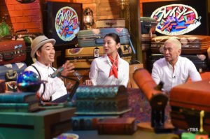 ロルフさん(クレイジージャーニー身体改造男)のWiki風プロフィール(年齢・経歴・職業)！結婚や彼女や昔の画像！ツノの中身は？