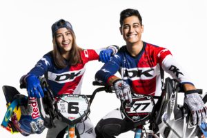 榊原魁(さかきばらかい)BMXハーフ美男美女兄妹の彼女や年収や経歴が気になる！wiki風プロフィール(年齢・両親・身長)やイケメン画像まとめ！【笑ってコラえて】